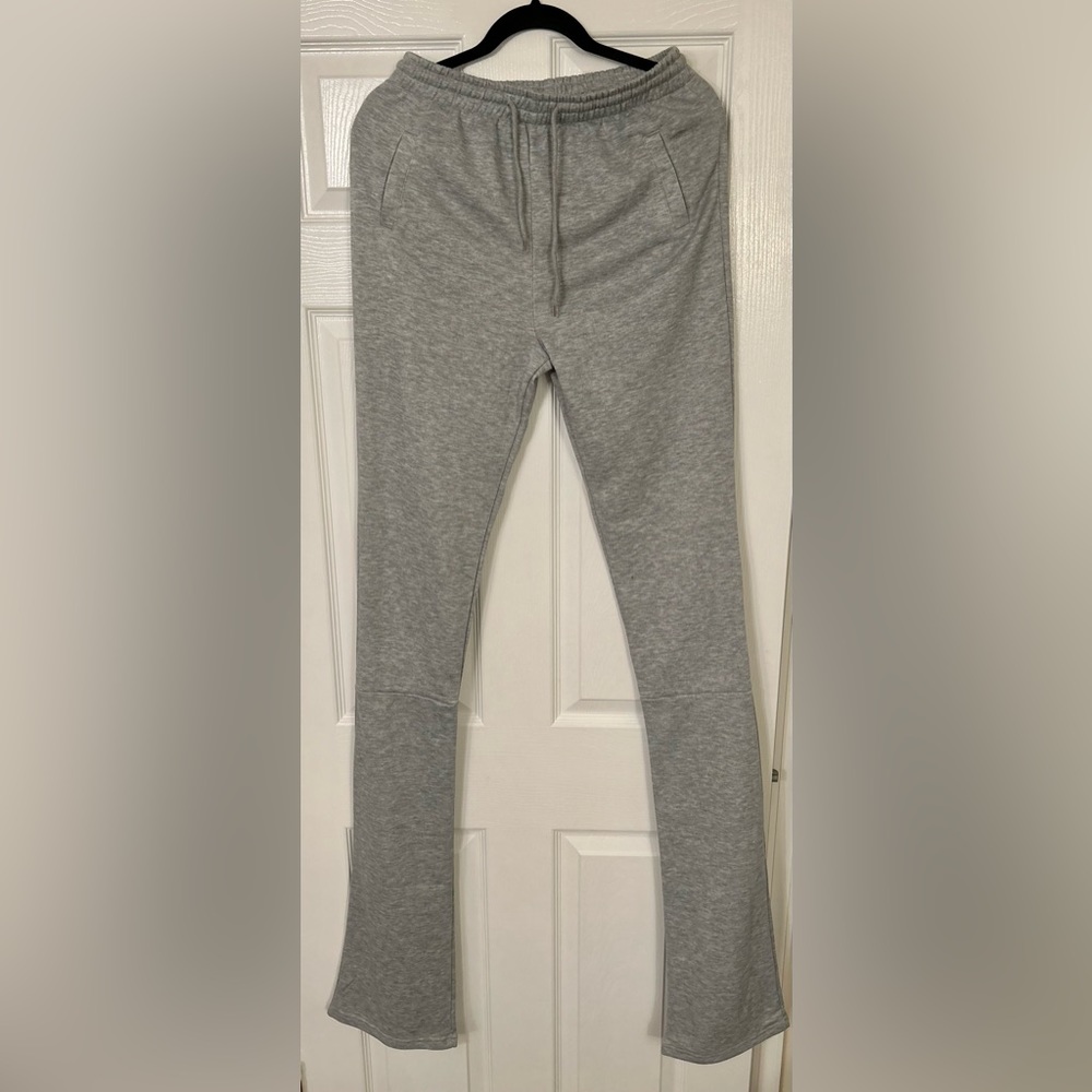 SHEIN Stacked Sweats